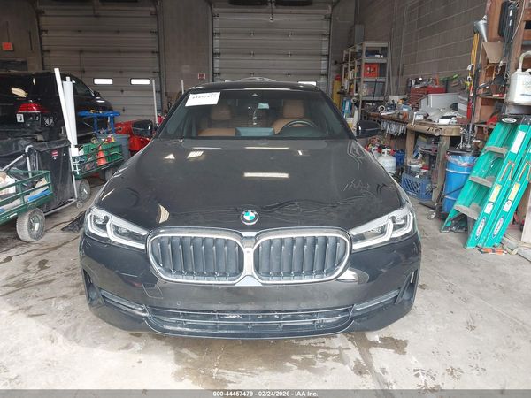 2022 BMW 530 I XDRIVE