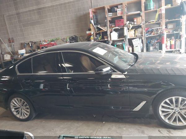 2022 BMW 530 I XDRIVE