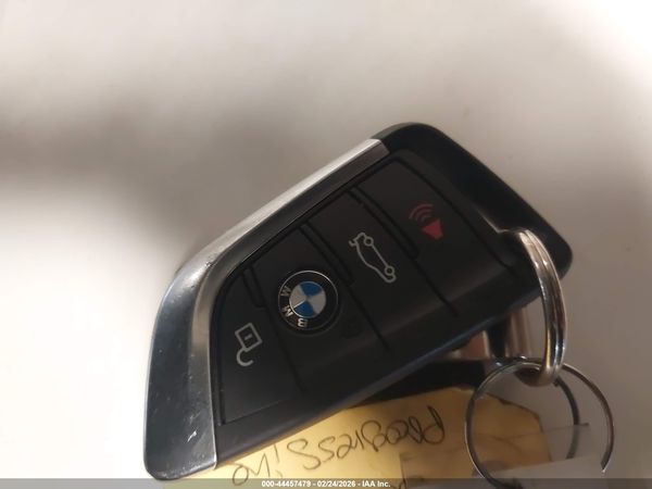 2022 BMW 530 I XDRIVE