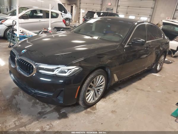 2022 BMW 530 I XDRIVE