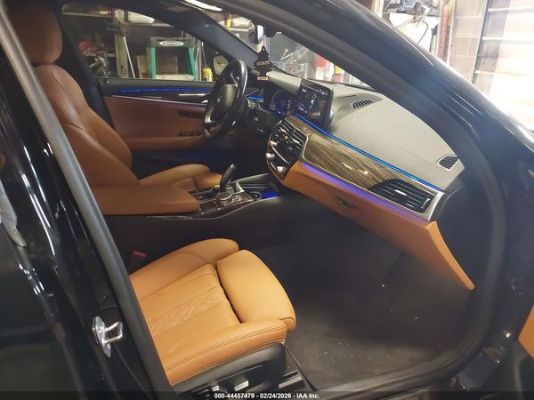 2022 BMW 530 I XDRIVE