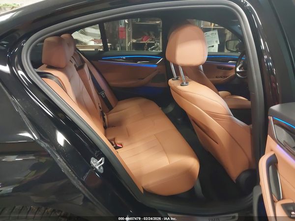 2022 BMW 530 I XDRIVE