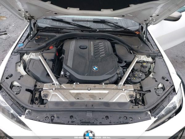 2021 BMW M440I