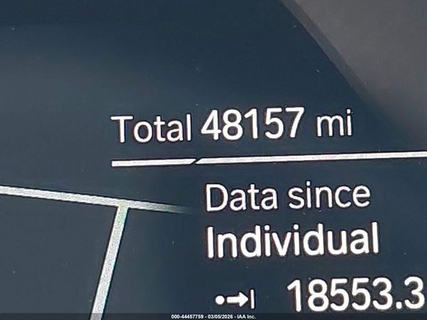 2021 BMW M440I