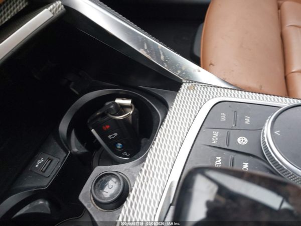 2021 BMW M440I