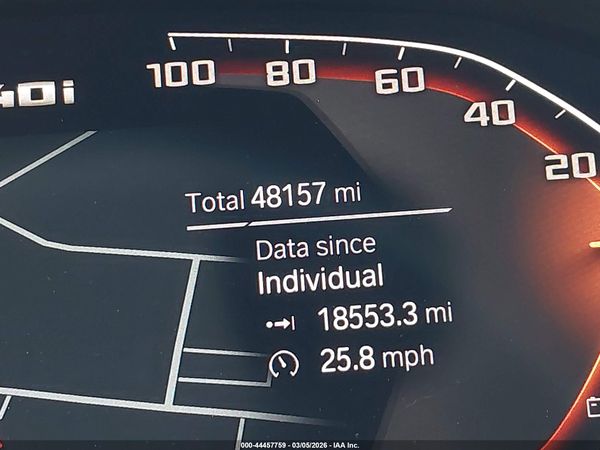 2021 BMW M440I