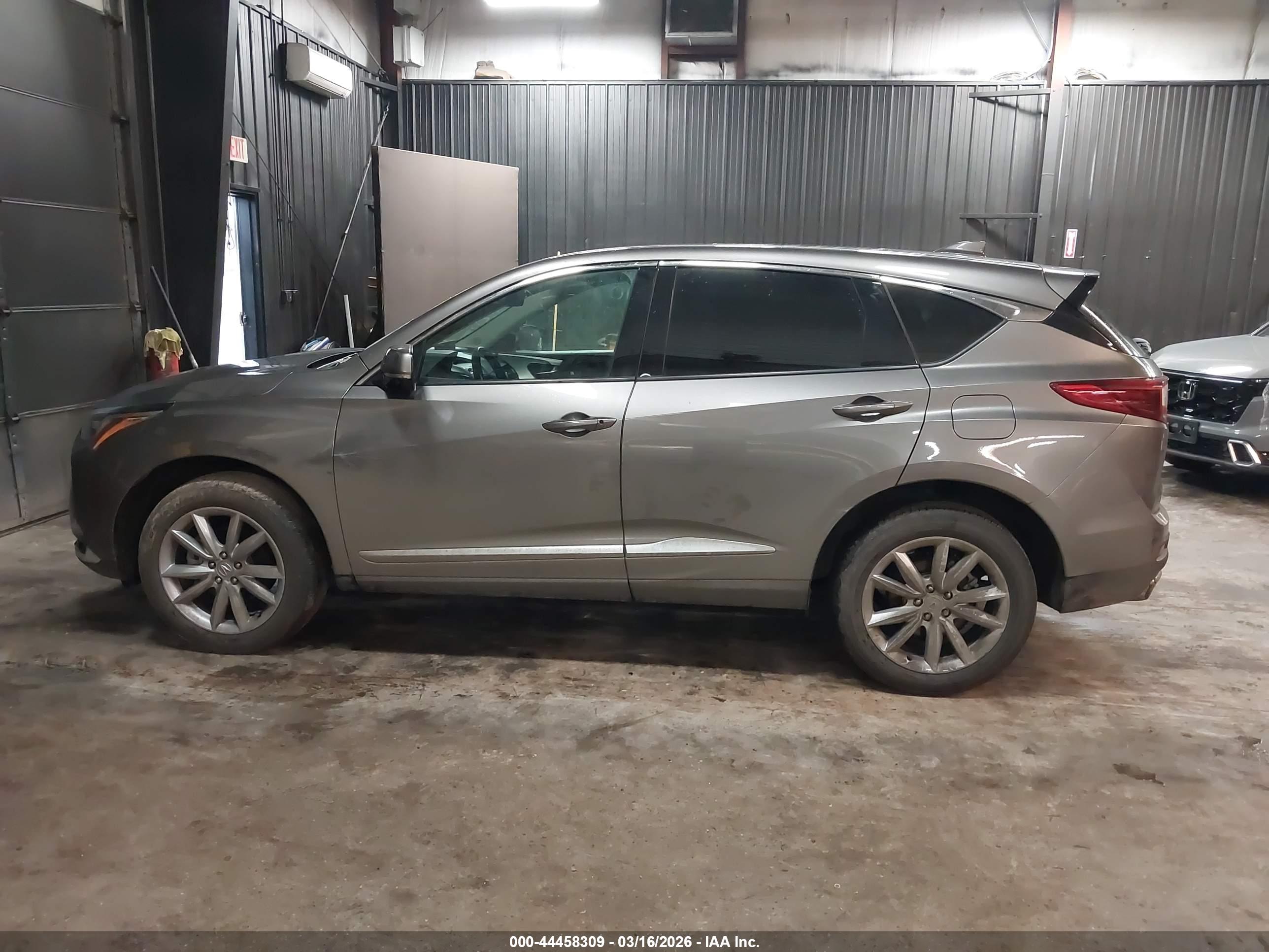 2024 ACURA RDX STANDARD