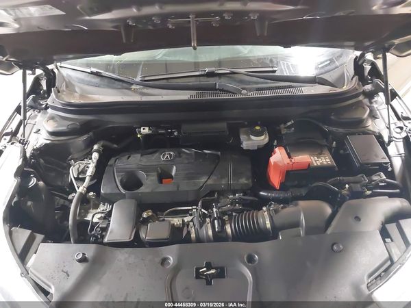 2024 ACURA RDX STANDARD