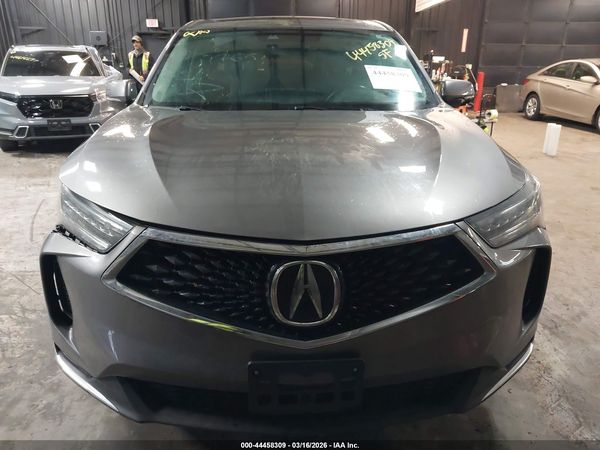 2024 ACURA RDX STANDARD