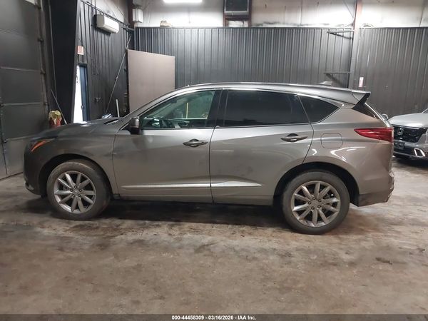 2024 ACURA RDX STANDARD