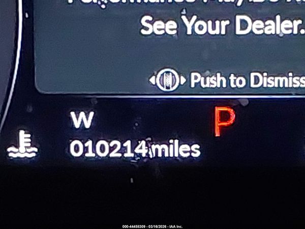 2024 ACURA RDX STANDARD
