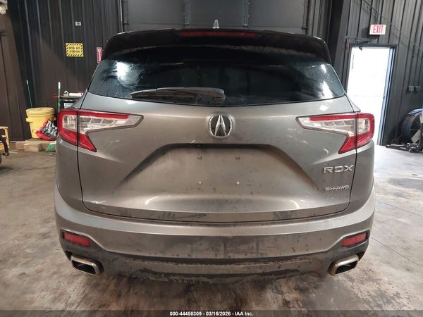 2024 ACURA RDX STANDARD