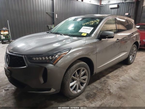2024 ACURA RDX STANDARD