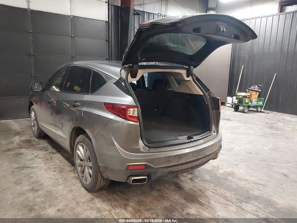 2024 ACURA RDX STANDARD
