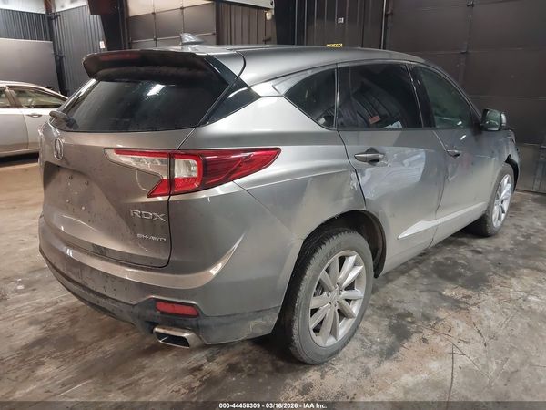 2024 ACURA RDX STANDARD