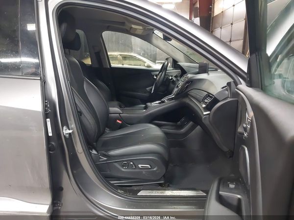 2024 ACURA RDX STANDARD