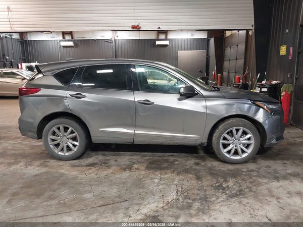 2024 ACURA RDX STANDARD
