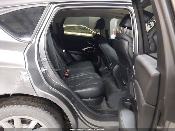 2024 ACURA RDX STANDARD