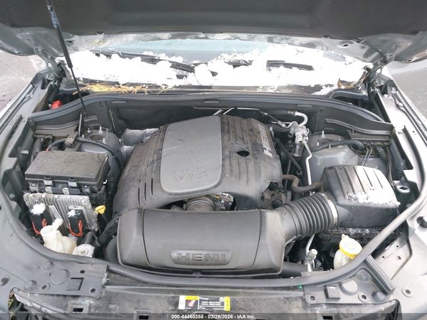2022 DODGE DURANGO R/T AWD