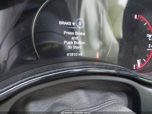 2022 DODGE DURANGO R/T AWD