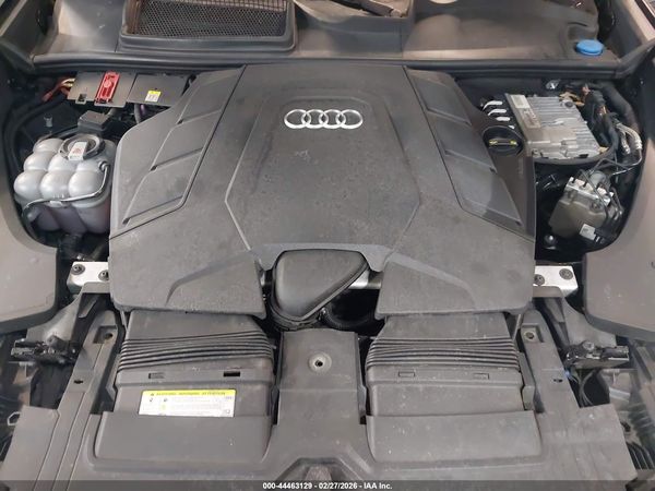 2019 AUDI Q8 55 PREMIUM