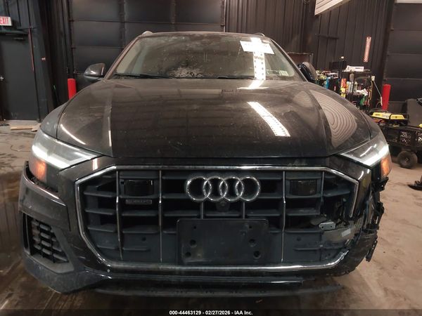 2019 AUDI Q8 55 PREMIUM