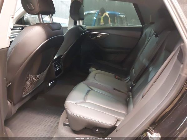 2019 AUDI Q8 55 PREMIUM