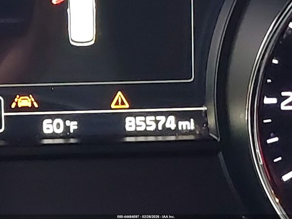 2017 KIA SEDONA EX
