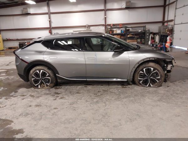 2023 KIA EV6 WIND