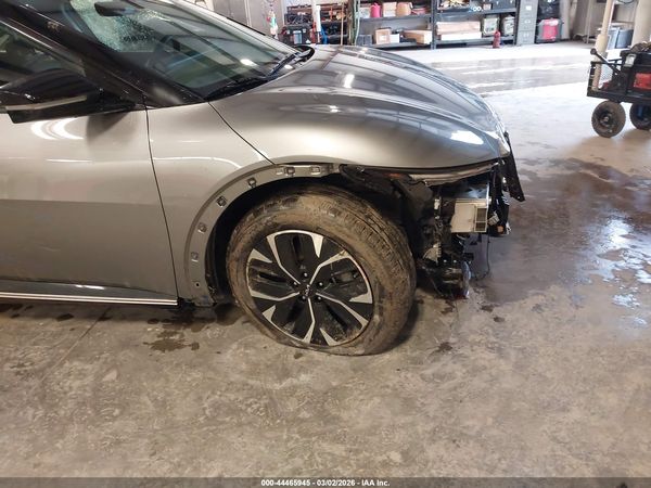 2023 KIA EV6 WIND