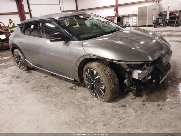 2023 KIA EV6 WIND