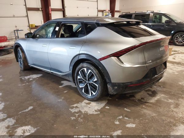 2023 KIA EV6 WIND