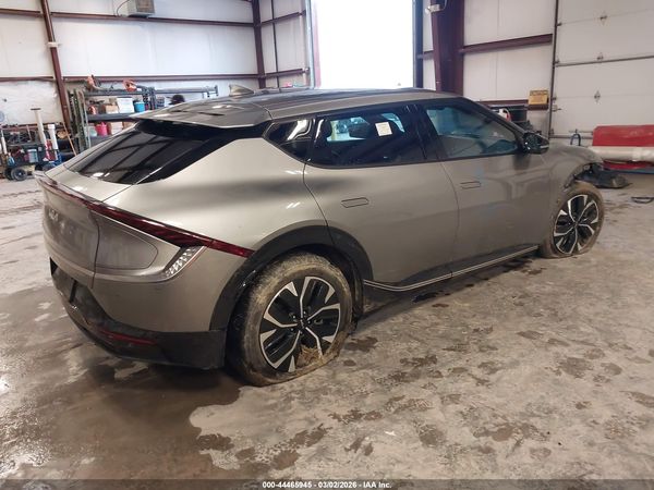 2023 KIA EV6 WIND