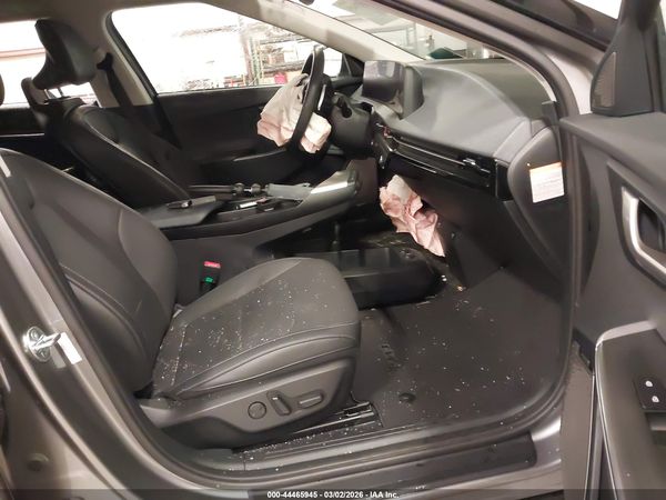 2023 KIA EV6 WIND