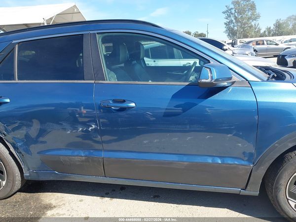 2024 KIA NIRO EX