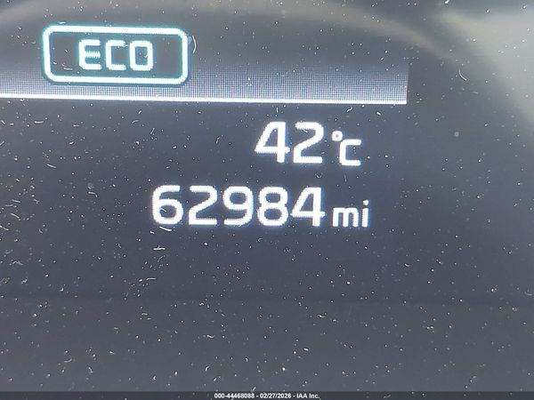 2024 KIA NIRO EX