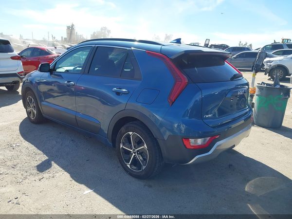 2024 KIA NIRO EX