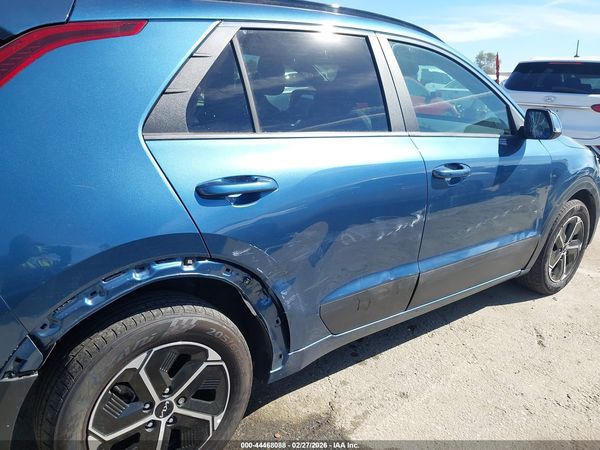 2024 KIA NIRO EX
