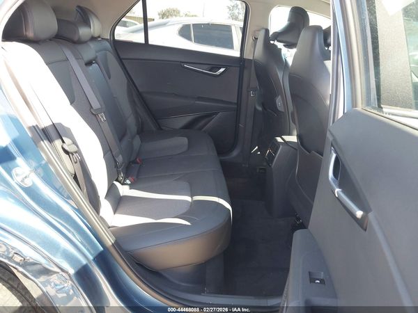 2024 KIA NIRO EX