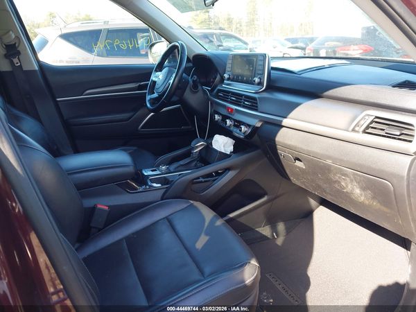 2020 KIA TELLURIDE LX