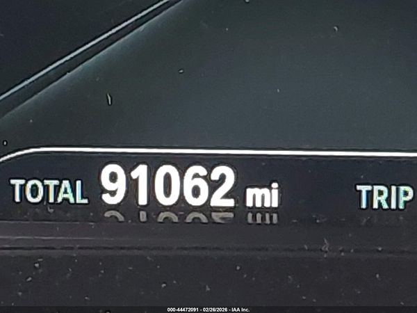 2017 BMW 530I XDRIVE