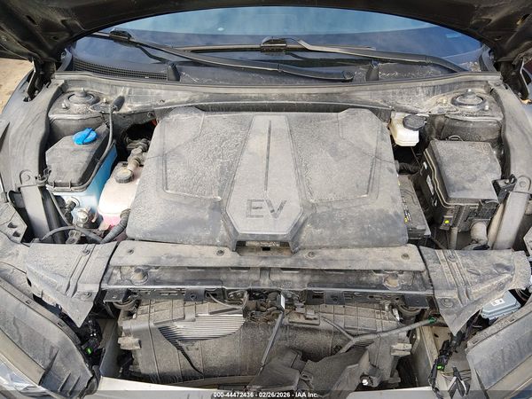 2024 KIA EV6 WIND