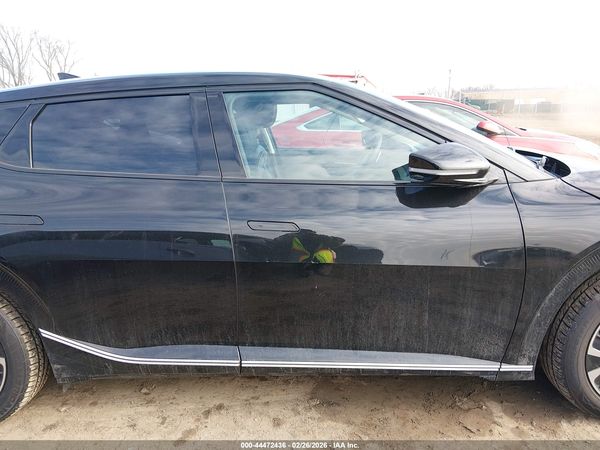 2024 KIA EV6 WIND