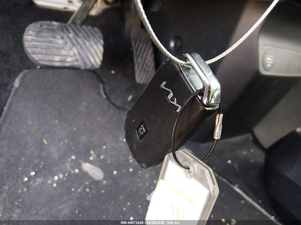 2024 KIA EV6 WIND