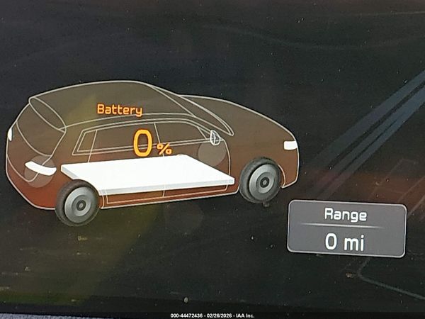 2024 KIA EV6 WIND