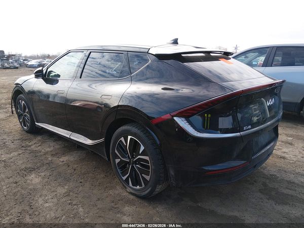 2024 KIA EV6 WIND