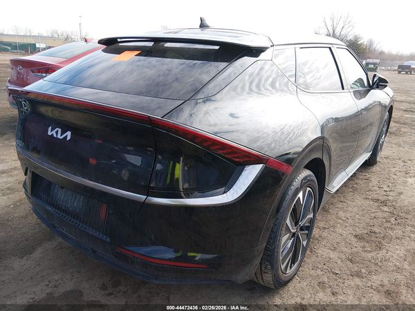 2024 KIA EV6 WIND