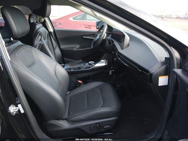 2024 KIA EV6 WIND