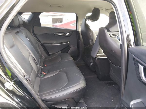 2024 KIA EV6 WIND