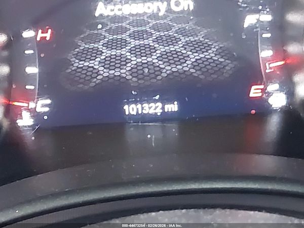 2019 DODGE CHARGER SXT RWD